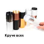 Насадка для корпуса светильника N6124 PYG золото желтое полированное D60*H32mm Out10mm MR16, фото3