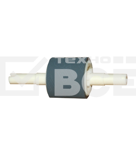 Ролик захвата из кассеты в сборе (лоток 2) HP LJ 1320/1160/3390/P2015/P2014/M2727/LBP-3460 (RL1-0540)