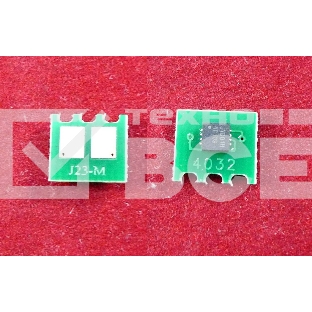 Чип ELP для HP Universal CB543A/CC533A/CE253A/CE263A/CE313A/CE323A/CE413A/CE743A/CF213A, Canon CRG716/718/728/722/729/732, Magenta (Китай)