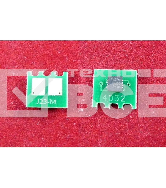 Чип ELP для HP Universal CB543A/CC533A/CE253A/CE263A/CE313A/CE323A/CE413A/CE743A/CF213A, Canon CRG716/718/728/722/729/732, Magenta (Китай)