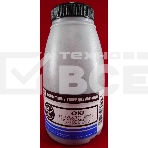 Тонер OKI C301/C321/C310/C330/C331/C510/C511/C530/C531/C3300/C3400/C3450/C3520/C3530/C3600/MC350/MC351/MC352/MC360/MC361/MC362/MC561/MC562 Black (фл., 70г) B&W Premium (Tomoegawa) - фас.России, фото 1