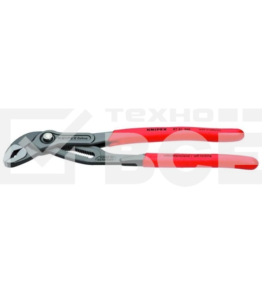 Ключ KNIPEX 8701300 -