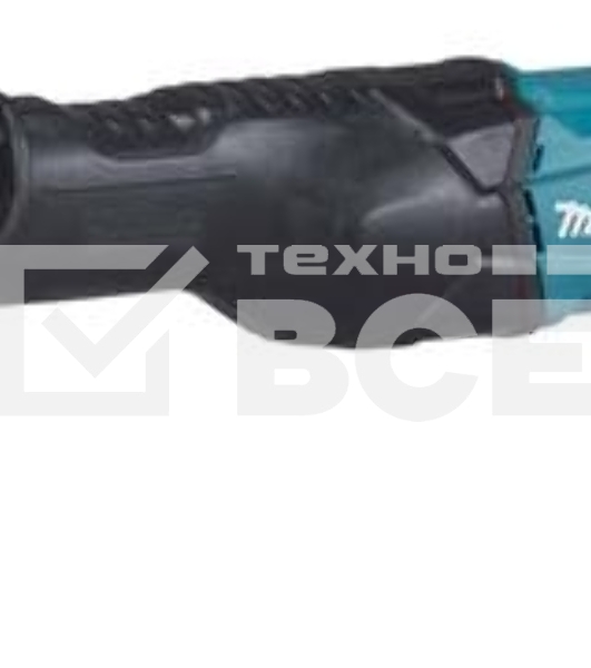 Сабельная пила Makita DJR186Z аккум. 2800ход/мин