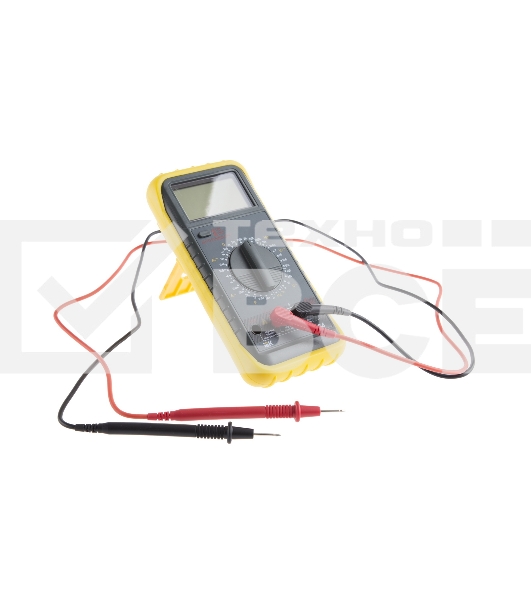 Мультиметр IEK Professional MY64цифровой