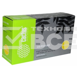 Картридж лазерный Cactus CS-PH3150S 109R00746 черный (3500 стр.) для Xerox Phaser 3150/3150b/3150n/3151