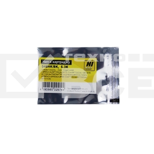 Чип Hi-Black к картриджу Canon i-SENSYS LBP650/MF730 (CRG 046) Bk, 6,3K