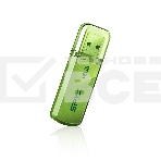 Флеш диск Silicon Power 16Gb Helios 101 SP016GBUF2101V1N USB2.0 зеленый, фото2