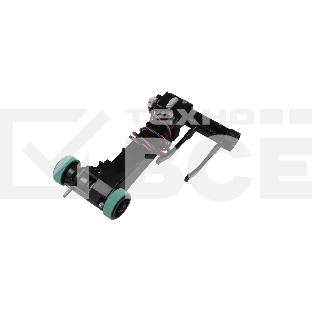 Ролик захвата в сборе Lexmark MS415/MX310/410/XM1140(41X0919/40X8260)