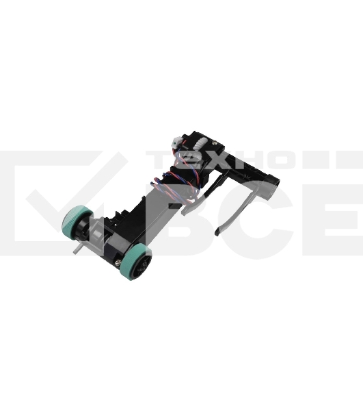 Ролик захвата в сборе Lexmark MS415/MX310/410/XM1140(41X0919/40X8260)