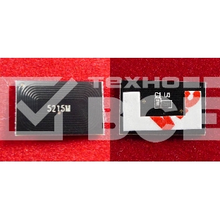 Чип ELP для Kyocera TASKalfa 406ci (TK-5215M) Magenta 15K
