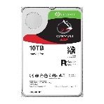 Жесткий диск Seagate IronWolf Pro  HDD  10Tb  ST10000NE0008 3.5' SATA 6Gb/s 256Mb 7200rpm, фото 1