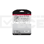 Накопитель SSD Kingston A400, 960GB, SATA III, 2.5
