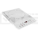 Индукционная плитка Centek CT-1517 White, фото2