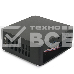 Компьютерный корпус CROWN CMC-170-803 (CM-PSDC125)