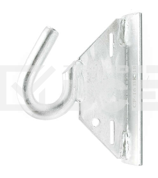 Крюк монтажный CF 16 (18кН) (CF16; SOT 29.10; HEL-5661) ВК 20801271