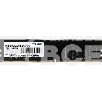 Оперативная память Patriot Signature, DDR4, 32GB (1x32 GB), 2666 MHz, CL19, фото 1
