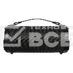 Колонка портатитвная Digma S-22 черный 15W 1.0 BT 1500mAh (SP2215B), фото5