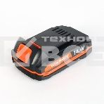 Дрель-шуруповерт аккумуляторная Patriot BR 140Li, Аккумуляторная, 14,4В, 2 АКБ, Кейс, фото5