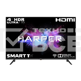 Телевизор Harper 43
