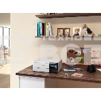 МФУ струйное Epson L8160 (C11CJ20404/403/402) A4 Duplex Net WiFi USB RJ-45 черно-белый, фото6