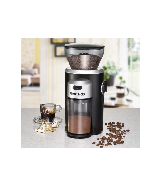 Кофемолка Rommelsbacher EKM 300