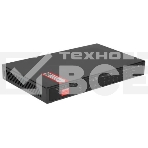 Настольный коммутатор TP-Link TL-SG1210MP 10-портовый гигабитный на 8 портов PoE+, фото2