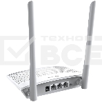 Роутер беспроводной TP-Link TL-WR820N N300 10/100BASE-TX белый, фото30
