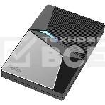 Накопитель External SSD Netac Z7S USB3.2 120GB, фото5
