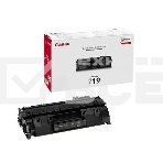 Картридж лазерный Canon Cartridge 719 (3479B002) черный (2100 стр.) для i-Sensys MF5840/MF5880/LBP6300/LBP6650, фото4