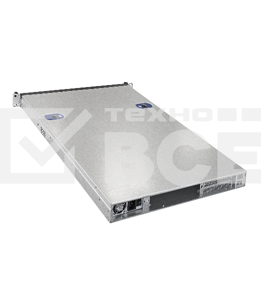 Серверный корпус ExeGate Pro EX288492RUS 1U660-HS04 <RM 19