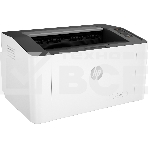 Принтер лазерный HP LaserJet Pro 107a RU (4ZB77A), A4, ч/б, печ. 20 стр/мин, 1200х1200 dpi, USB, фото2