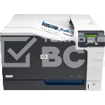 Принтер лазерный HP Color LaserJet CP5225n (CE711A), A3, цветной, печ. до 20 стр/мин., 600 x 600 dpi, USB, RJ-45, фото9