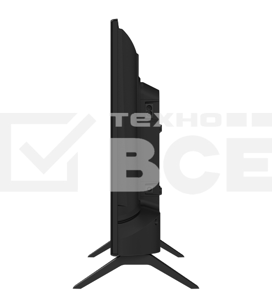 Телевизор Topdevice 24