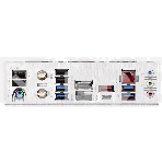 Материнская плата Gigabyte Z790 UD AX (V1.1/V1.2), LGA 1700, Intel Z790, 4xDDR5, 6xSATA, 3xM.2, 1xPCIe 5.0 x16, 1xPCIe 4.0 x4, 1xPCIe 3.0 x1, 1xHDMI, 1xDP, 1x 2.5Gb LAN, 4xUSB-A 2.0, 4xUSB-A 3.2 Gen 1, 1xUSB-A 3.2 Gen 2, 1xUSB-C 3.2 Gen 2x2, 7.1, ATX, фото14