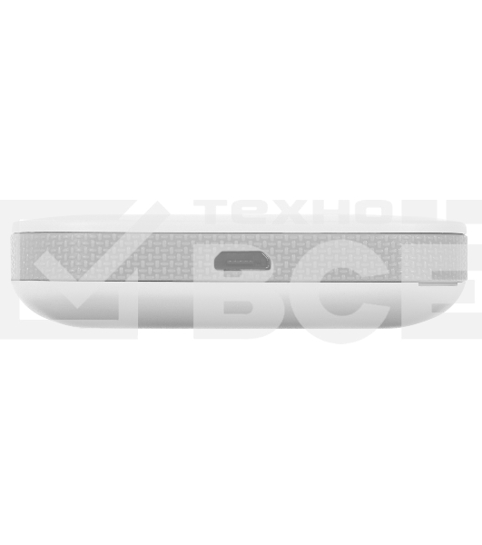 Модем 3G/4G Digma Mobile WiFi DMW1880 USB Wi-Fi Firewall +Router внешний белый