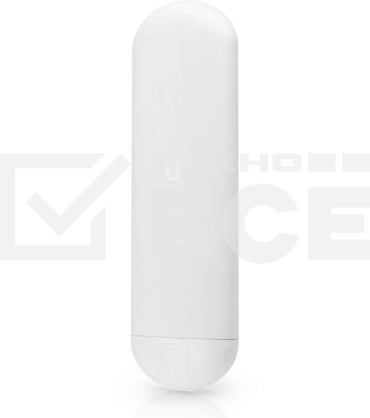 Наружная точка доступа 5GHZ NANOSTATION NS-5AC UBIQUITI