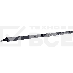 Блок распределения питания PDU CyberPower PDU83401 3ph 0U, Switched MBO, IN: 415V/16A, IEC309-16Aplug, фото4