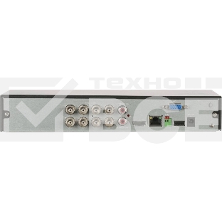 Видеорегистратор Dahua DH-XVR5108HS-4KL-I3