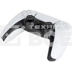 Геймпад Беспроводной PlayStation DualSense белый для: PlayStation 5 (CFI-ZCT1G), фото8