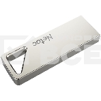 Флеш диск Netac 4GB U326 NT03U326N-004G-20PN USB2.0 серебристый, фото8