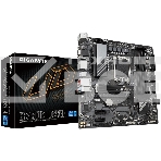 Материнская плата Gigabyte B760M DS3H, LGA 1700, Intel B760, 4xDDR5, 4xSATA, 2xM.2, 1xPCIe 4.0 x16, 2xPCIe x1, 1xHDMI, 1xVGA, 2xDP, 1x 2.5Gb LAN, 3xUSB-A 3.2 Gen 1, 1xUSB-C 3.2 Gen 2, 2xUSB-A 2.0, 3x3.5 мм, 7.1, mATX, фото2