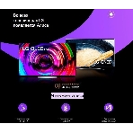 Телевизор LG  42' OLED42C3RLA черный OLED UHD Smart, фото3