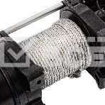 Лебедка автомобильная электрическая LB- 3000, 3,6 т, 3,4 кВт, 12 В// Denzel, фото11