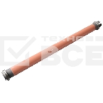 Тефлоновый вал Cet CET7934 для Xerox WC 7425/7428/7435, фото 1