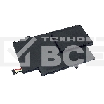 Аккумуляторная батарея для ноутбука Lenovo ThinkPad S1 Yoga (45N1704) 14.8V 3180mAh Orig, фото 1