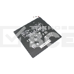 Аккумуляторная батарея для планшета Lenovo MIIX 310 (LENM1029CWP) 3,7V 9000mAh, фото3