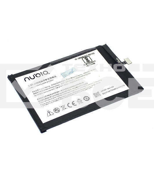 Аккумуляторная батарея Li3849T44P3h95634 для ZTE Nubia N1 3.85V 5000mAh