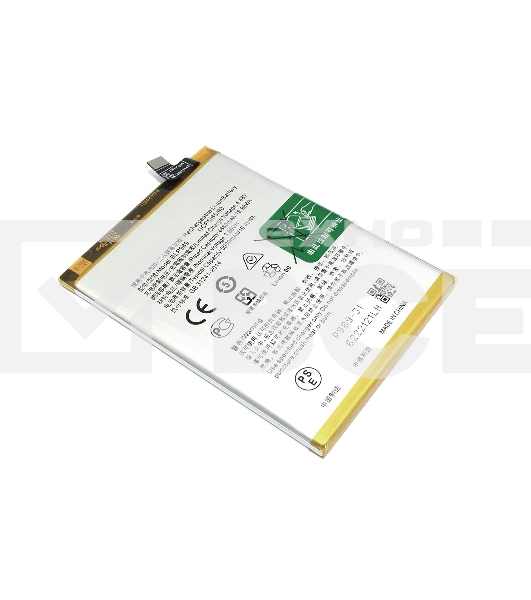 Аккумулятор (батарея) BLP989 для OnePlus Nord CE 3 Lite 5G, Nord N30 5G, OPPO A98 5G, F23 5G