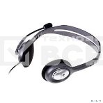 Гарнитура Logitech Headset H110 grey (981-000472/981-000271), фото20