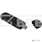 Модем 2G/3G/4G ZTE MF79RU USB Wi-Fi Firewall +Router внешний черный, фото4